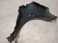крыло Mercedes-Benz A-Класс W168 2000, OM166, зелёный, 1688800718 - фото №4
