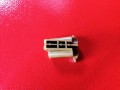 Натяжитель ремня агрегатов Land Rover Freelander 1 поколение 2002, 2.0 л., 20T2N, дизель, LR073761 - фото №14