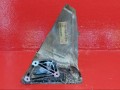 масляный поддон Mercedes-Benz A-Класс W169 2006, OM266.920, 2660140102 - фото №5
