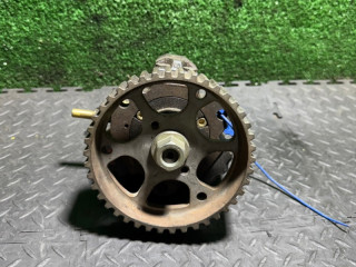 ТНВД Peugeot 307 1 поколение 2005, 2.0 л., 445010132