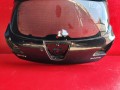 крышка багажника (дверь 3-5) Opel Astra H/Family [рестайлинг] 2011, 13288625 - фото №5