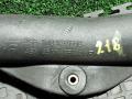 патрубок интеркулера Volkswagen Sharan 1 поколение 1998, 7M0145955G - фото №5
