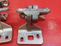 петля двери Mercedes-Benz E-Класс W211/S211 W211 2005 - фото №5
