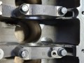 блок цилиндров Opel Signum 2009, 1.9 л., Z 19 DT, дизель, 55182303 - фото №5