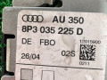 усилитель антенны Audi A3 8P 2004, 8P3035225D - фото №3