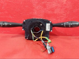 переключатель дворников Peugeot 207 1 поколение 2007, 1.4 л., KFU (ET3J4), бензин, 96630724XT