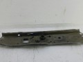 планка под капот Opel Zafira 1 поколение (A) 2001, 1.8 л., Z 18 XE, бензин - фото №4