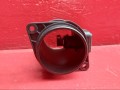 расходомер воздуха Nissan Qashqai 1 поколение J10 2008, 1.5 л., K9K, дизель, 8200300002 - фото №3