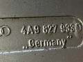 спойлер Audi A6 4A/C4 1996, 4A9827933D - фото №2