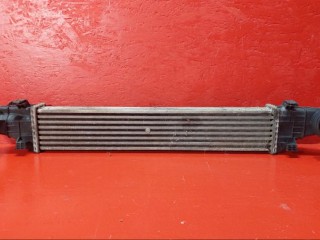 интеркулер Mercedes-Benz E-Класс W211/S211 W211 2005, 2115001102
