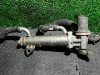 клапан EGR Hyundai Tucson 1 поколение 2006, 2.0 л., 2841627400
