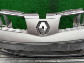 бампер передний Renault Espace 4 поколение 2004