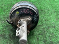 вакуумный усилитель тормозов Nissan Almera N16 2002, 204021802 - фото №3