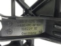 рамка под магнитолу BMW 3 серия E90/E91/E92/E93 E90 2007, 51457075394 - фото №6