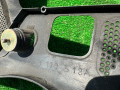 декоративная крышка двигателя Audi A3 8L 1997, 06A119518A - фото №3