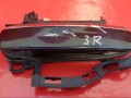 ручка наружная Audi A6 4F/C6 [рестайлинг] 2008, 4F0837886 - фото №4