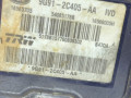 блок ABS Ford Mondeo 4 поколение 2009, 2.0 л., 9G912C405AA - фото №7