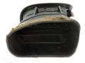 дефлектор подачи воздуха Peugeot 206 1 поколение 2000, TU3JP, 509496995 - фото №2