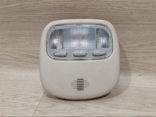 фонарь салона (плафон) Citroen C4 1 поколение 2006, 1.6 HDI, 9636696877