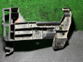 Крепление бампера заднего Opel Movano A 2002, 2.2 л., 7700352212 - фото №2