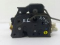 замок двери Audi A4 B6 2005, 8E2837015 - фото №4