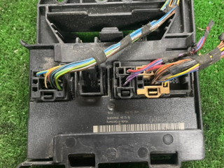 блок комфорта Volkswagen Touran 1 поколение 2004, 4050549802