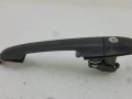 ручка наружная Mercedes-Benz Vito W639 2006, 2.2 л., OM 646.982, дизель - фото №2