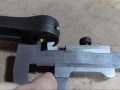 шатун Mercedes-Benz E-Класс W211/S211 W211 2005, A2710301520 - фото №6