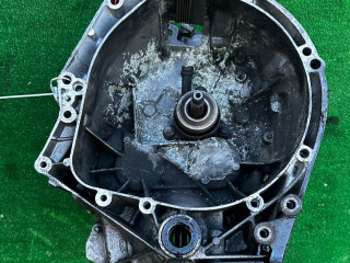 КПП механическая (МКПП) Peugeot 3008 1 поколение 2010, 1.6 л., 9681689210