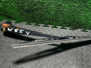 щеткодержатель (поводок стеклоочистителя, дворник) Volkswagen Passat B5 1998, 3B9955707A