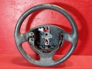 руль Renault Modus 1 поколение [рестайлинг] 2008, 8200281627