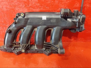 коллектор впускной Mercedes-Benz C-Класс W203/S203/CL203 W203 2002, 271.946, 2711401101