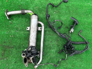 охладитель EGR / Радиатор EGR Volkswagen Passat B6 2008, 03G131512S