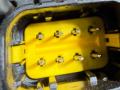 топливная рампа Renault Scenic 2 поколение 2004, 1.6 л., бензин, 8200135504 - фото №6
