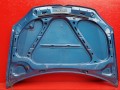 капот Volkswagen Golf 4 поколение 2006, 1K0823031L - фото №2