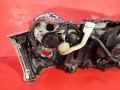 передняя часть (ноускат) Mercedes-Benz C-Класс W203/S203/CL203 W203 2003 - фото №9