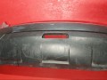 бампер задний Nissan Qashqai 1 поколение J10 2008, 1.5 л., K9K, дизель, 85022JD00H - фото №4