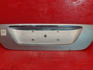 накладка крышки багажника Mercedes W211 02> , 2117500037