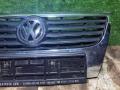 решетка радиатора Volkswagen Passat B6 2006, 2.0 л., дизель, МКПП, универсал, 3C0853651 - фото №5