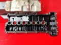 декоративная крышка двигателя Land Rover Freelander 1 поколение 2002, 2.0 л., 20T2N, дизель, 928400449 - фото №6