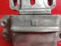 подушка крепления двигателя Volkswagen Passat B6 2006, 1K0199555M - фото №2