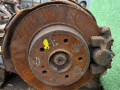 балка подвески задняя Mercedes-Benz C-Класс W203/S203/CL203 2003, 2.2 л., 2034200385 - фото №6