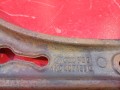 рычаг передний Audi A3 8P 2005, 2.0 л., BKD, дизель, 1K0407153G - фото №6