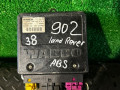 Блок управления ABS/ESP Land Rover Freelander 1 поколение 1999, 4460440700 - фото №2