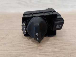 переключатель света Mercedes-Benz S-Класс W220 1999, 112.922, 2205450704