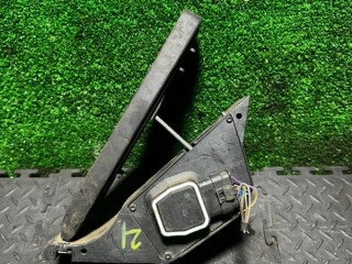 педаль Mercedes-Benz C-Класс W204/S204 2009