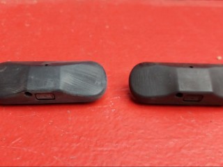 форсунка омывателя лобового стекла Volkswagen Golf 5 поколение 2008, 5M0955985C