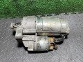 стартер Renault Laguna 2 поколение 2003, 2.2 л., 8200237594 - фото №4