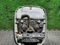 фонарь салона (плафон) Kia Sorento 1 поколение 2004, 2.5 л., 9, 28E05 - фото №4