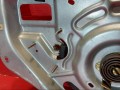 стеклоподъемник передний правый Hyundai Tucson 1 поколение 2006, 2.0 л., D4EA, дизель, 8, 25E15, 6981005070 - фото №2